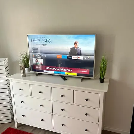 Zwei Apartment
