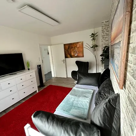 Zwei Apartment