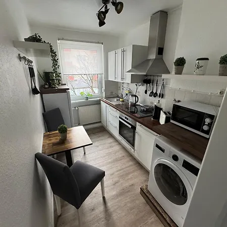 Apartment Zwei *