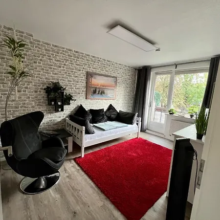 Zwei Apartment