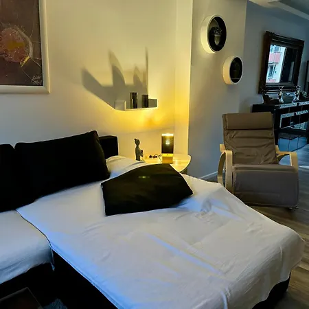 Apartment Zwei Bremen