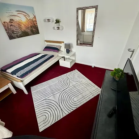 Apartment Zwei *