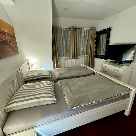 Apartment Zwei Bremen