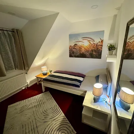 Apartment Zwei