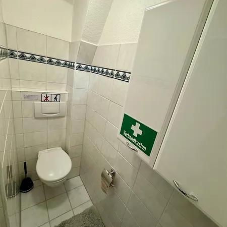 Zwei Apartment Bremen