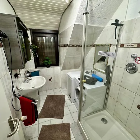 Apartment Zwei Bremen