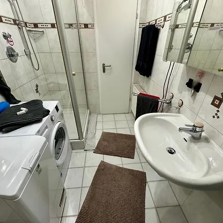 Zwei Apartment Bremen