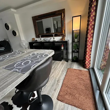 Zwei Apartment Bremen